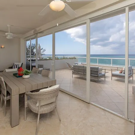 South Bay Beach Club 28 - 3Bedroom 2 Bathroom Unit